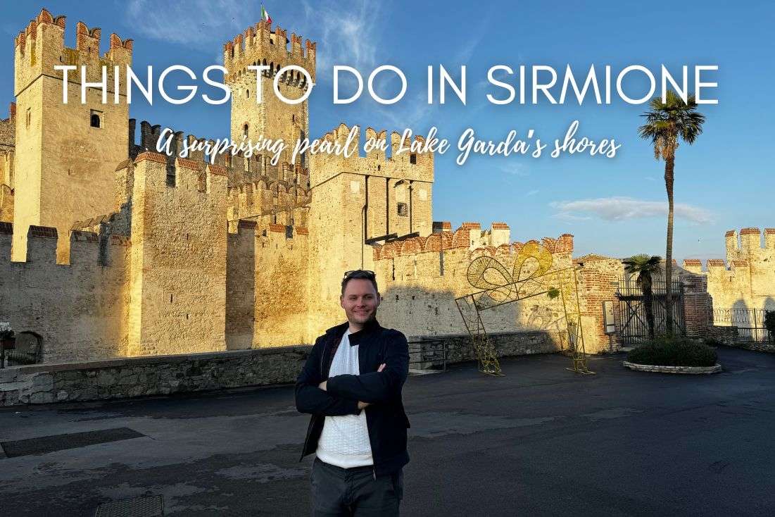9 Things to Do in Sirmione: A Surprising Pearl on Lake Garda’s Shores