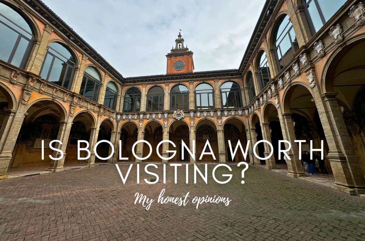 Is Bologna Worth Visiting? 9 Honest Reasons You’ll Love (or Hate) It