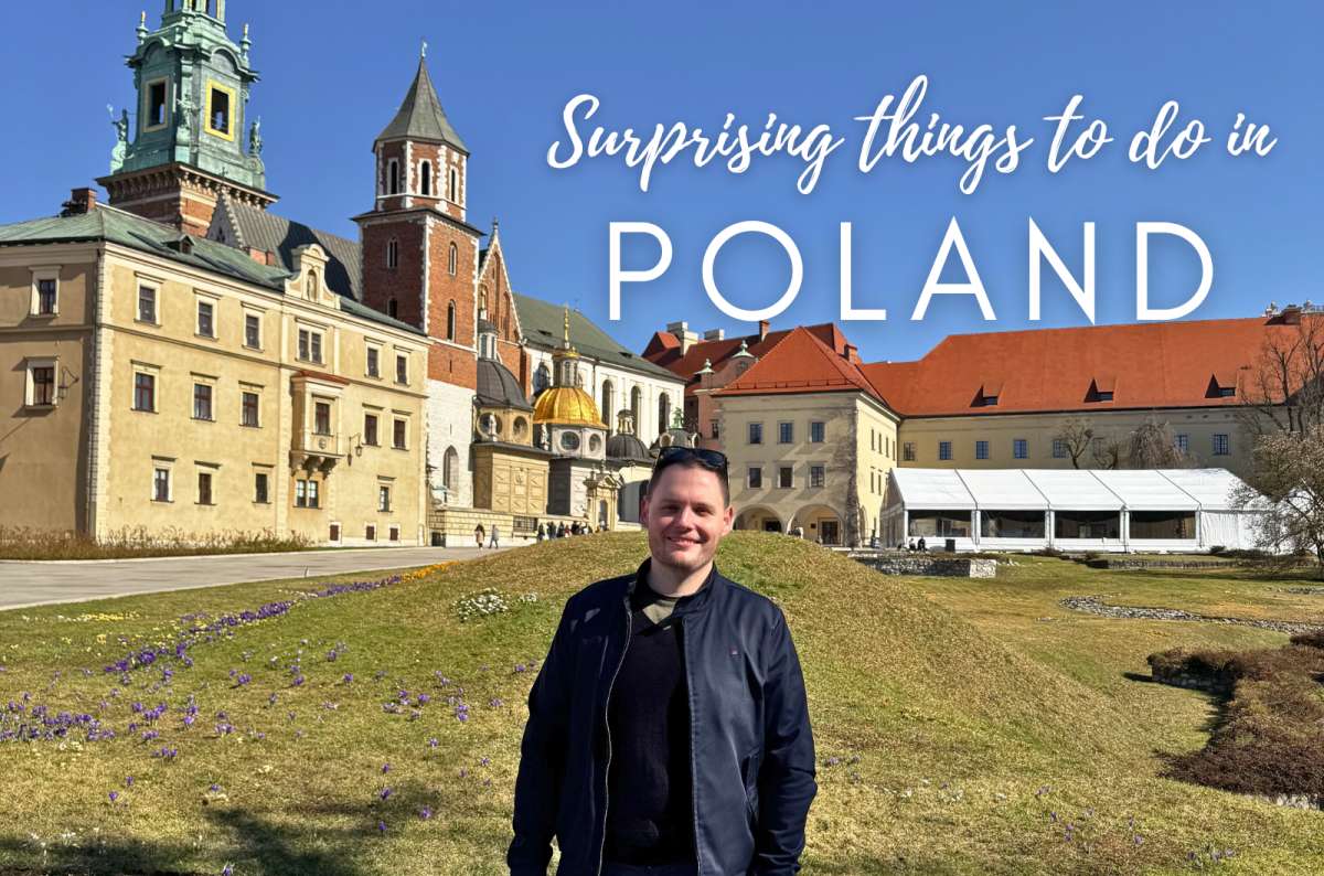 17 Surprising Things to Do in Poland from my Own Experience
