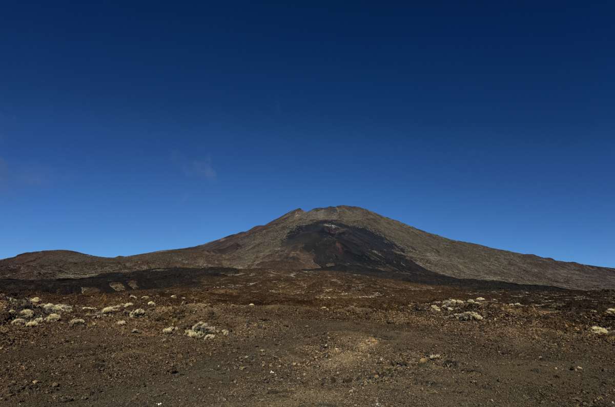a photo of the Samara viewpoint in Teide National Park, Canary Islands, photo by Next Level of Travel