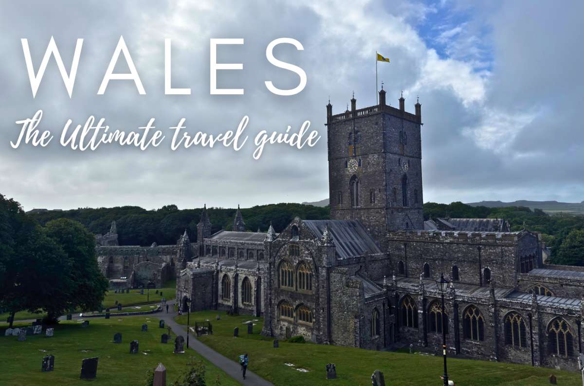 My Ultimate Wales Travel Guide for First-Time Visitors