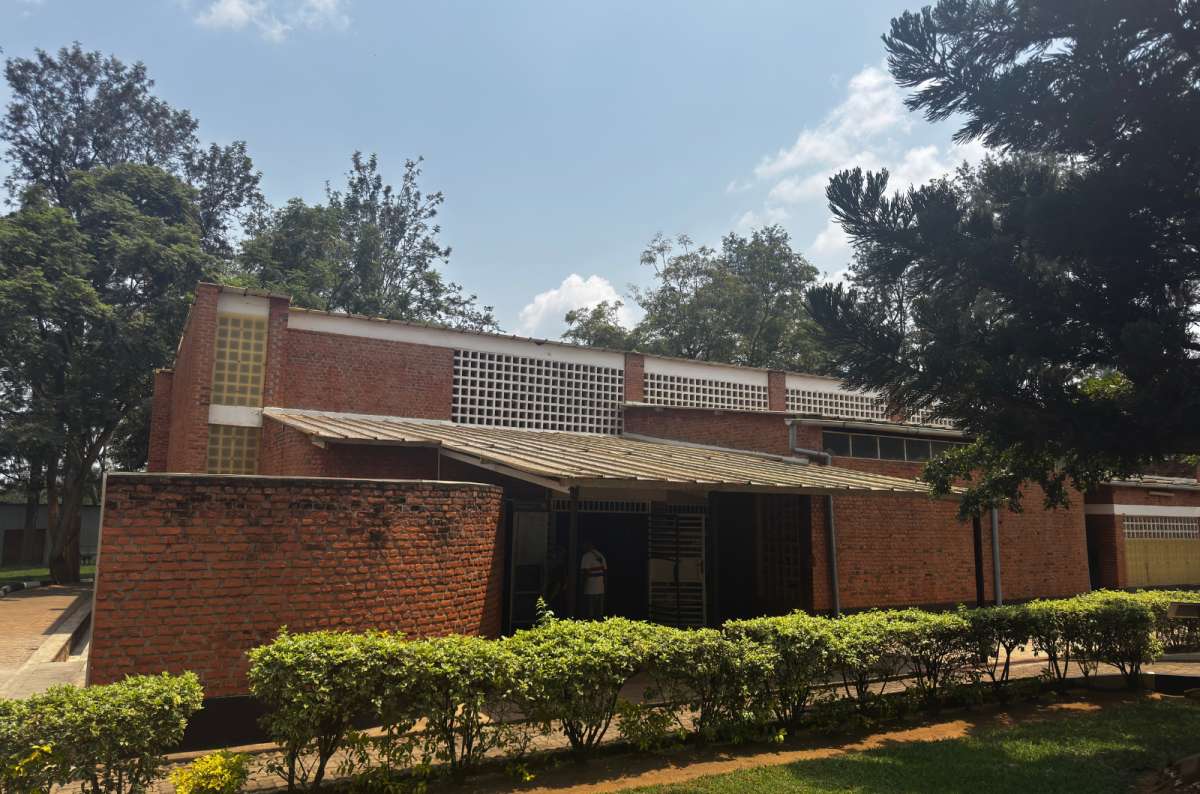 a photo of Nyamata Genocide Memorial, Nyamata, Rwanda, a photo by Next Level of Travel