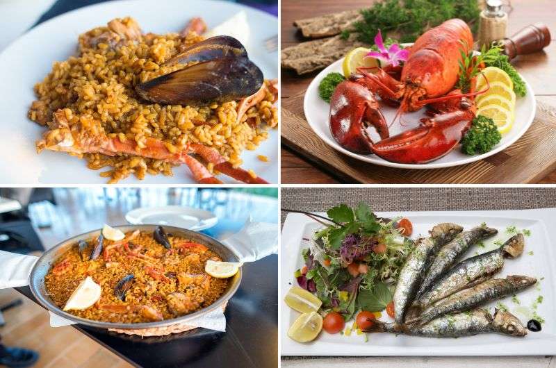 Mallorcan Cuisine