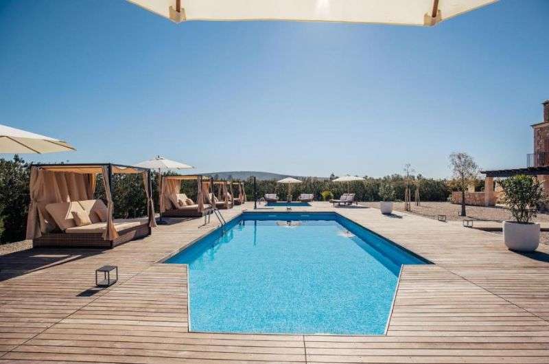 Antonias Finca Agroturismo hotel in Santa Maria del Camí