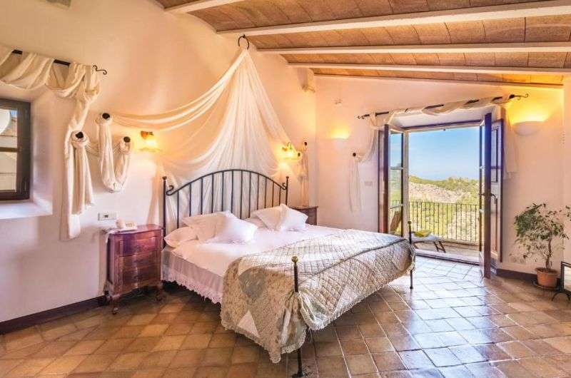 Cas Xorc in Soller, Spain
