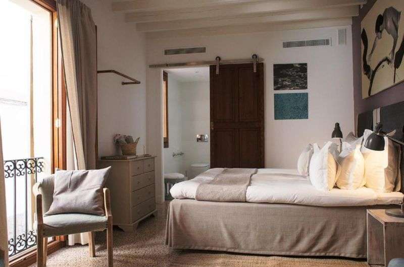 Ecocirer Healthy Stay in Soller, Spain