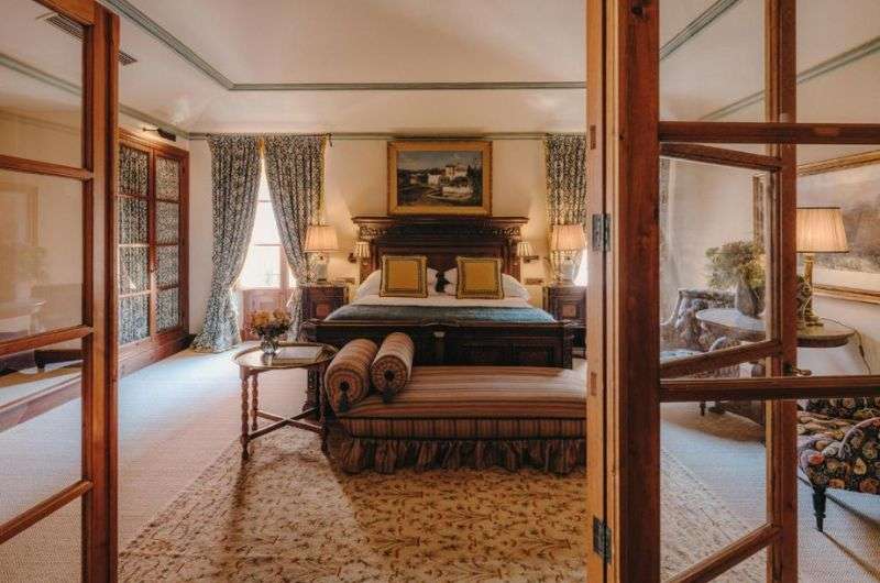 Grand Hotel Son Net, Mallorca, Spain