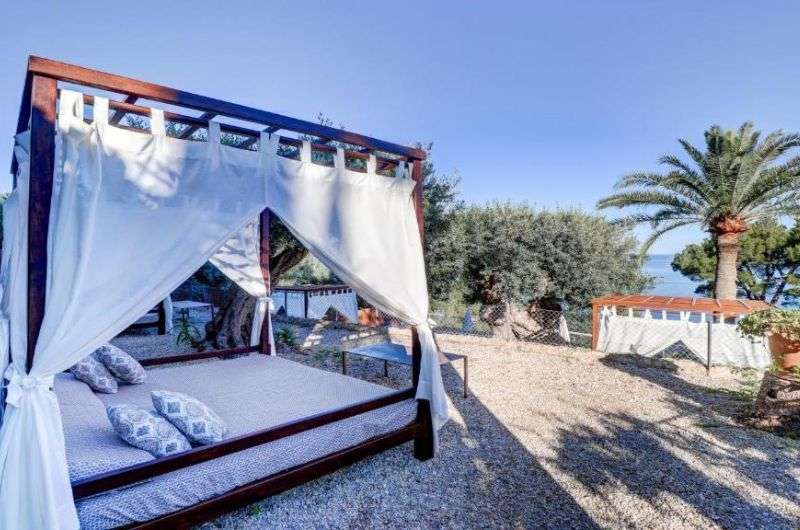 Hoposa Hotel Costa D’or in Deiá, Spain
