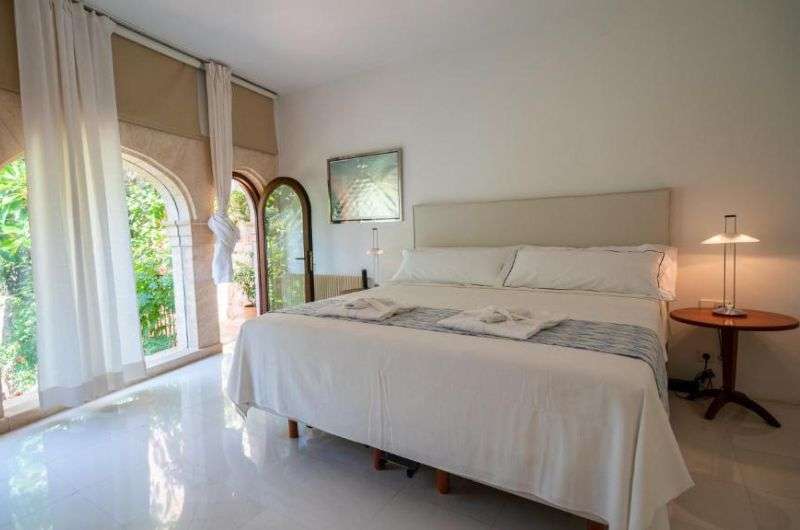 Hotel Can Verdera in Fornalutx, Spain