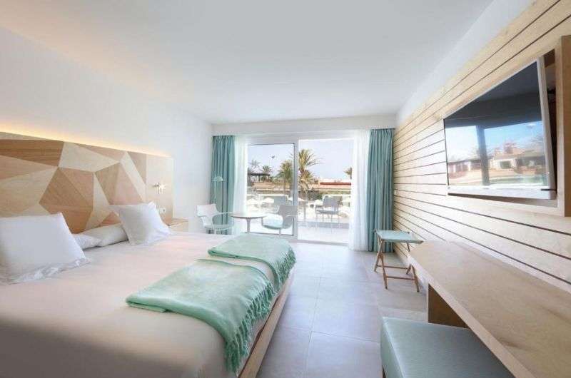 Iberostar Palya de Palma hotel, Spain