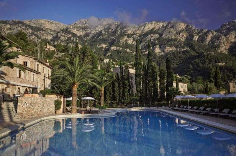 La Residencia, A Belmond Hotel, Mallorca, Spain
