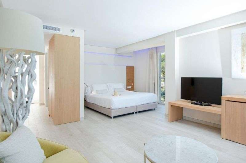 Melbeach Hotel in Spain