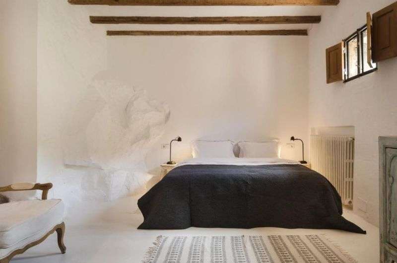Son Viscos hotel in Valldemosa, Spain
