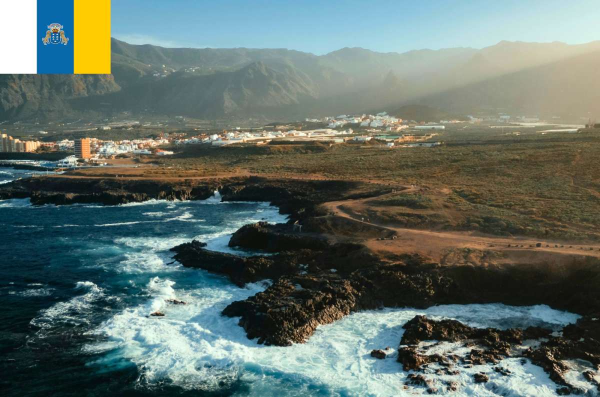 Canary Islands