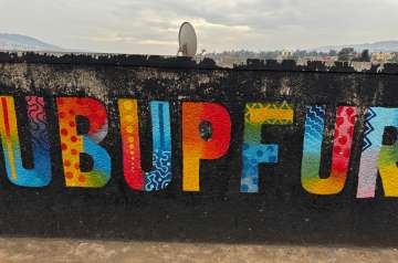 Kigali