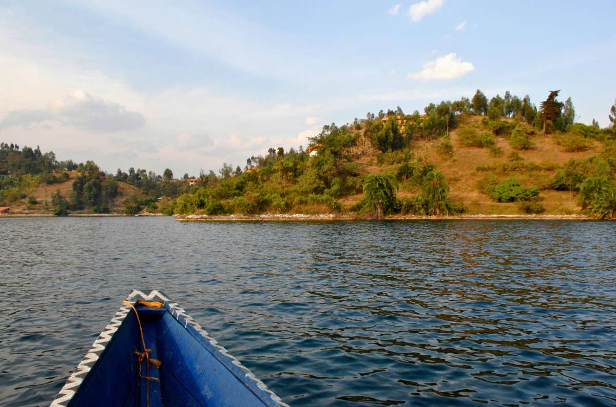 Lake Kivu