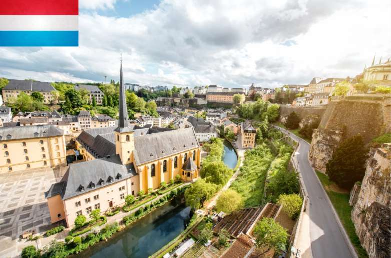 Luxembourg