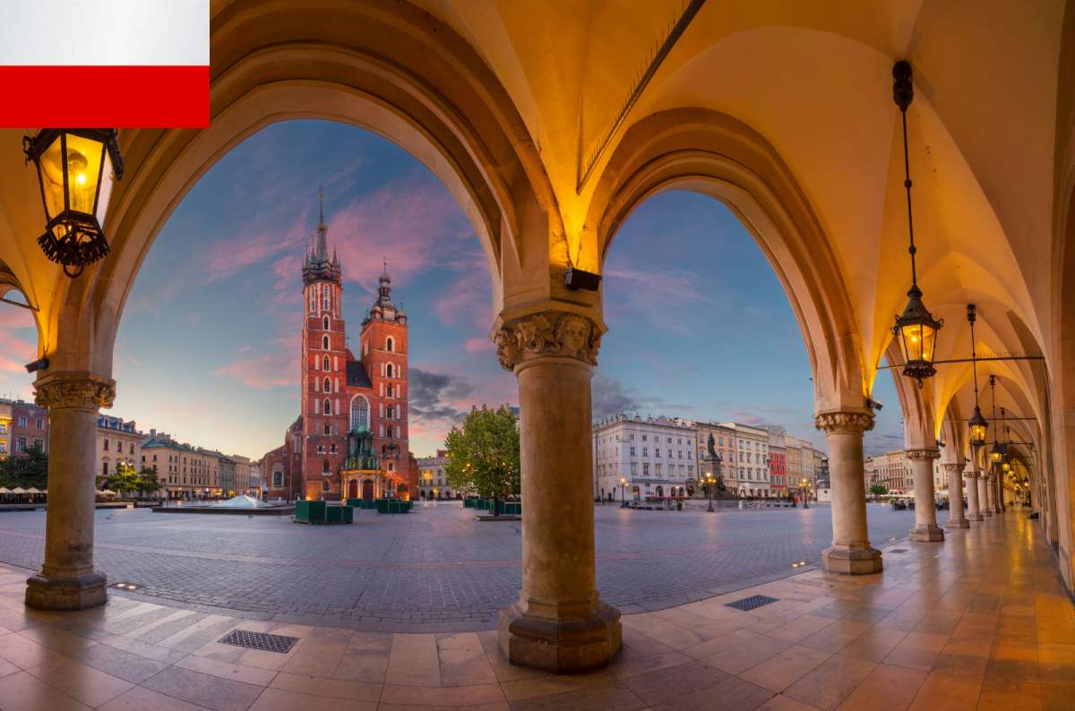 Poland