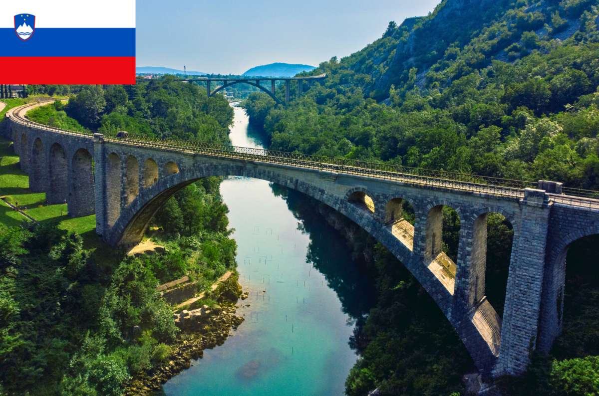 Slovenia