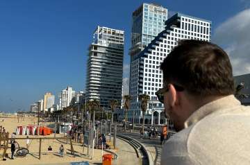 Tel Aviv