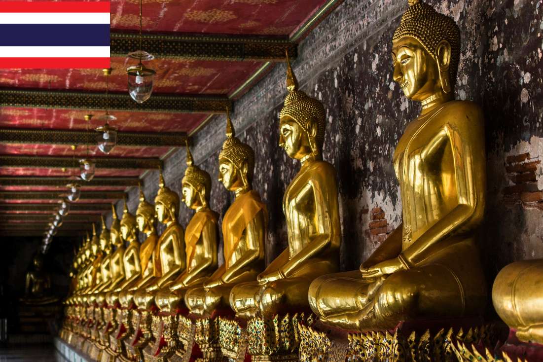 Thailand
