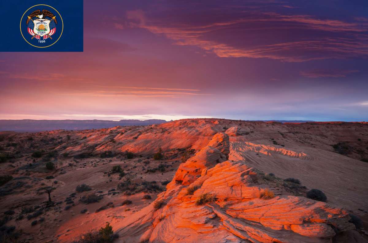 Utah