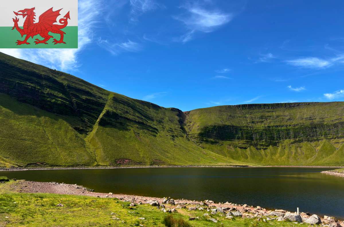 Wales