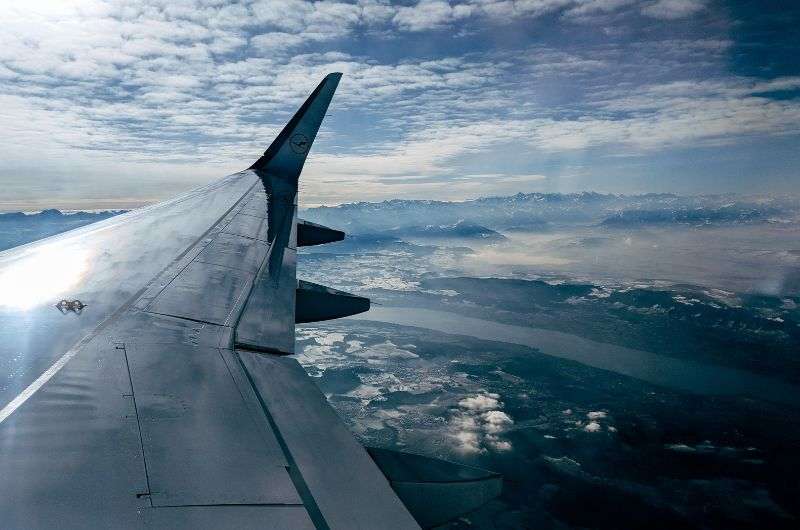 Travel hacks