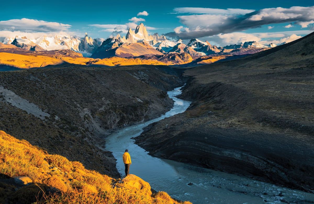 Why Next Level of Travel?