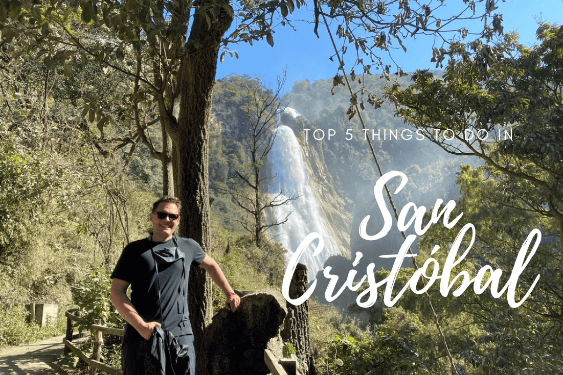 Top things to do in San Cristóbal, Mexico