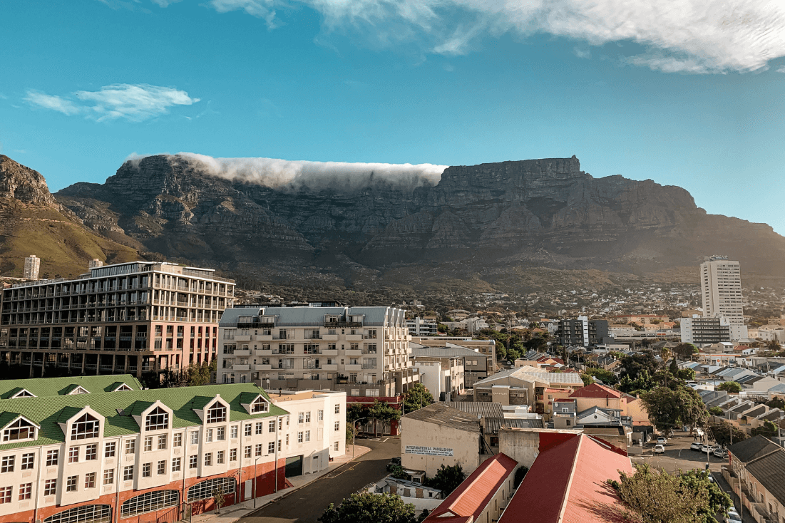 7 Unique Places to Visit in South Africa