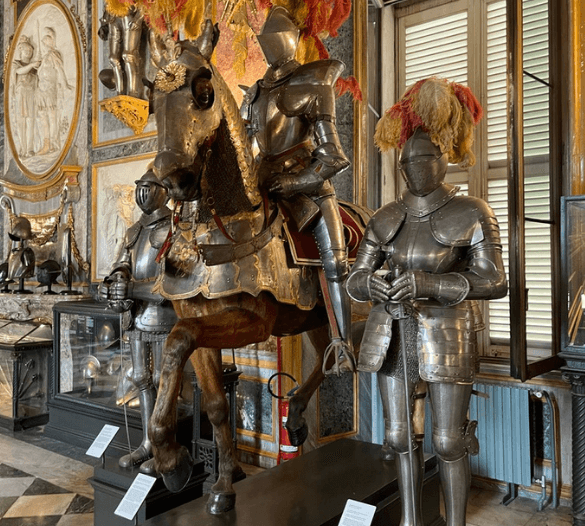 Pallazzo Reale di Torino 