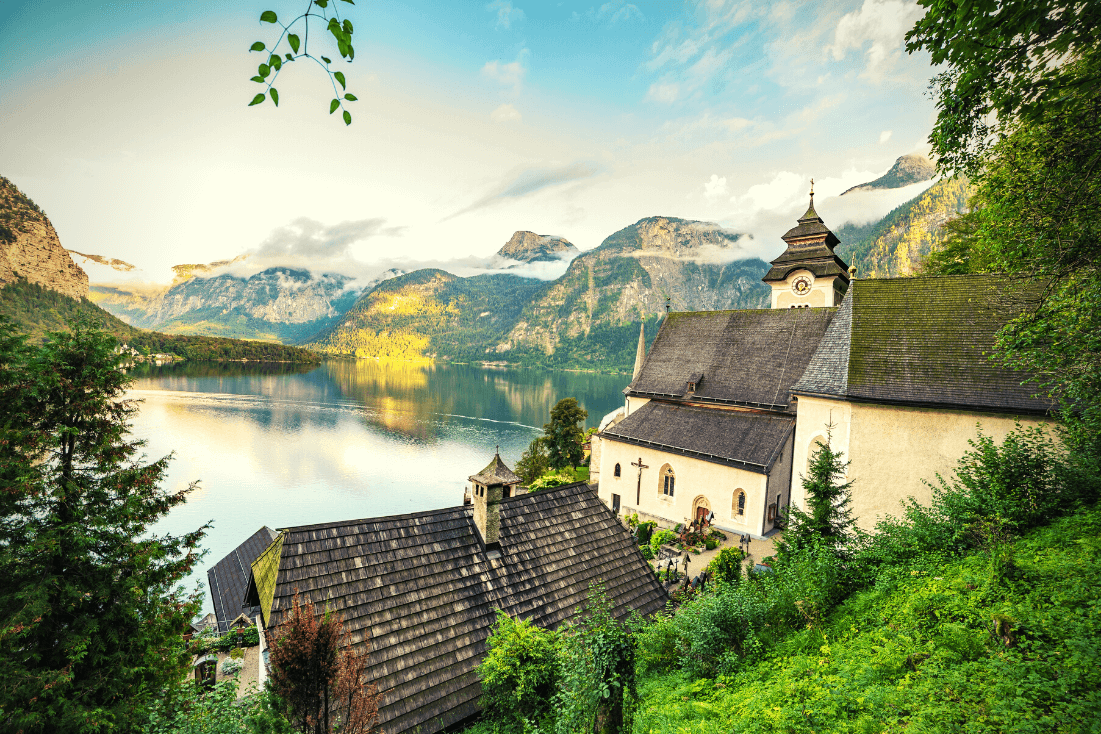What to Do in Hallstatt: 5 Places to See (Including Itinerary, Maps, and Prices)