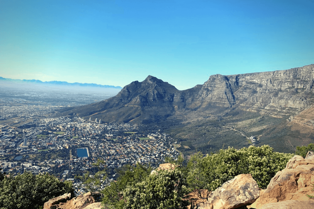 Table Mountain, South Africa: 9 Facts You Need to Know