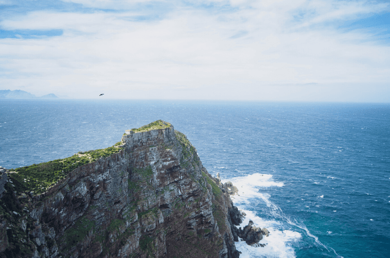 Cape Point, South Africa 