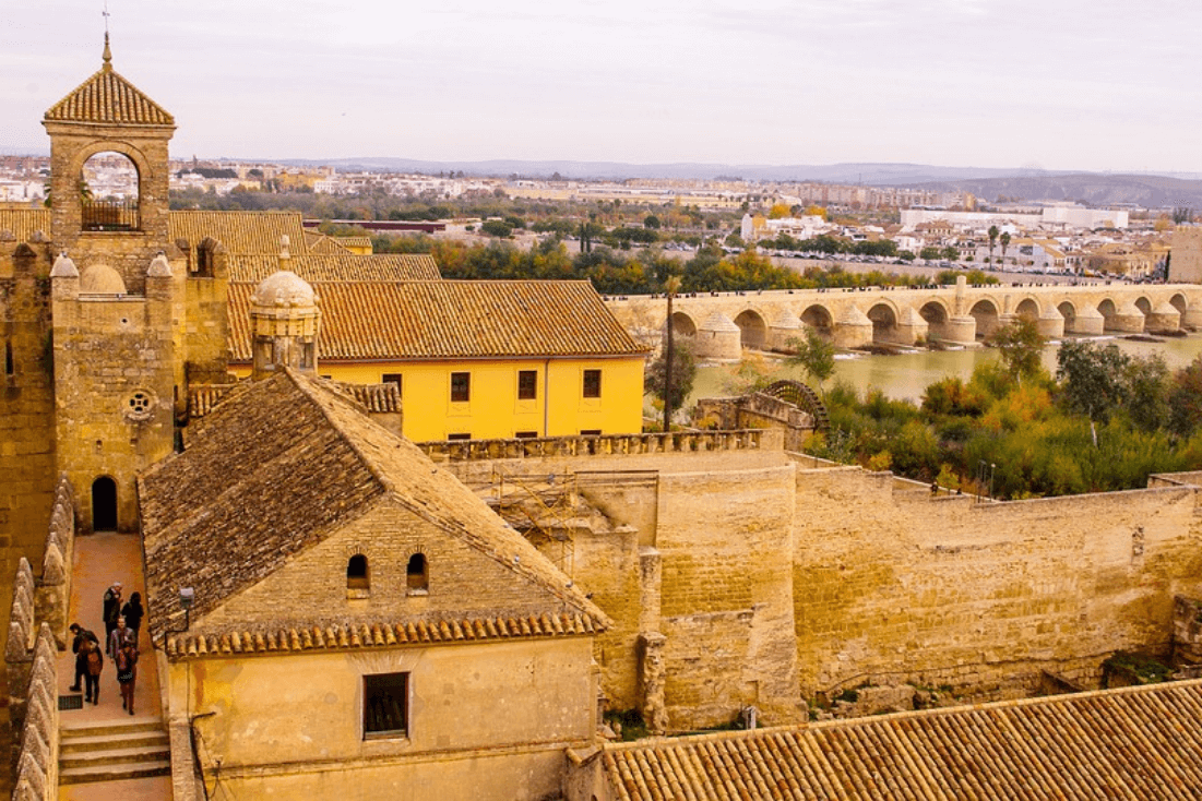 Cordoba Best Places To Visit