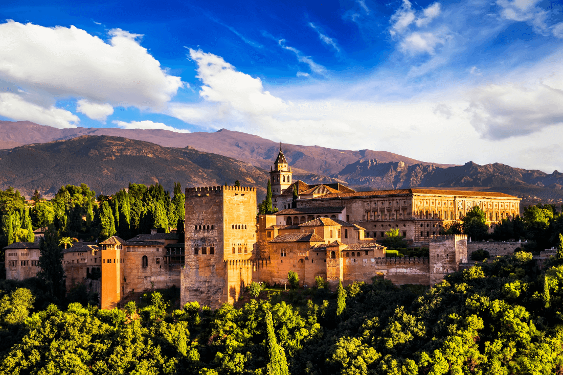 7 Top Things to See and Do in Granada, Spain (with Extra Details About the Alhambra)