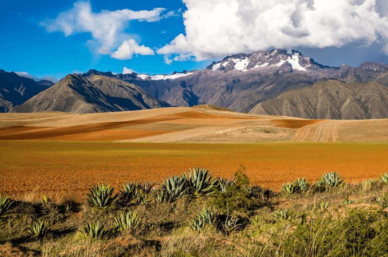 Cusco region, Peru