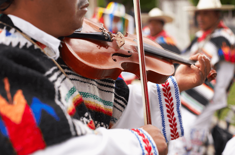 Mexicans, people and culture